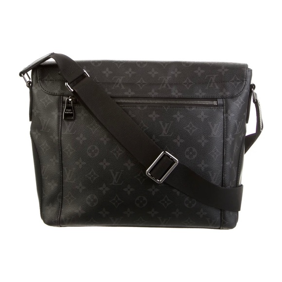 Monogram Messenger PM Explorer - Picture 4 of 4